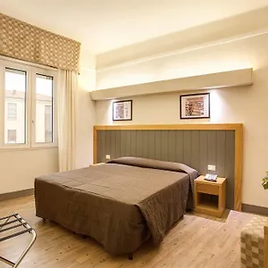 Hotell Delle Nazioni, Florens