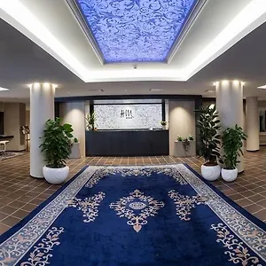 Hotell Mirage, Florens