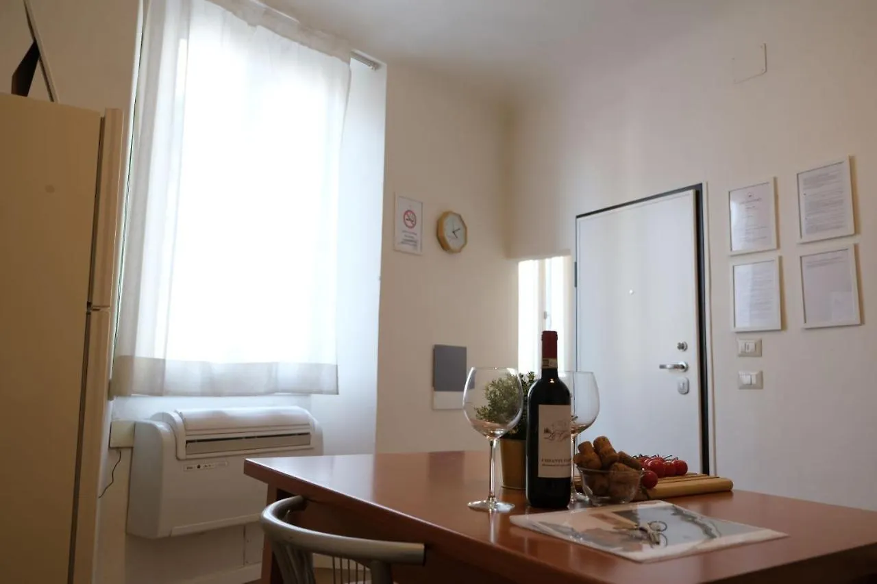 Wine Apartments Florence Morellino