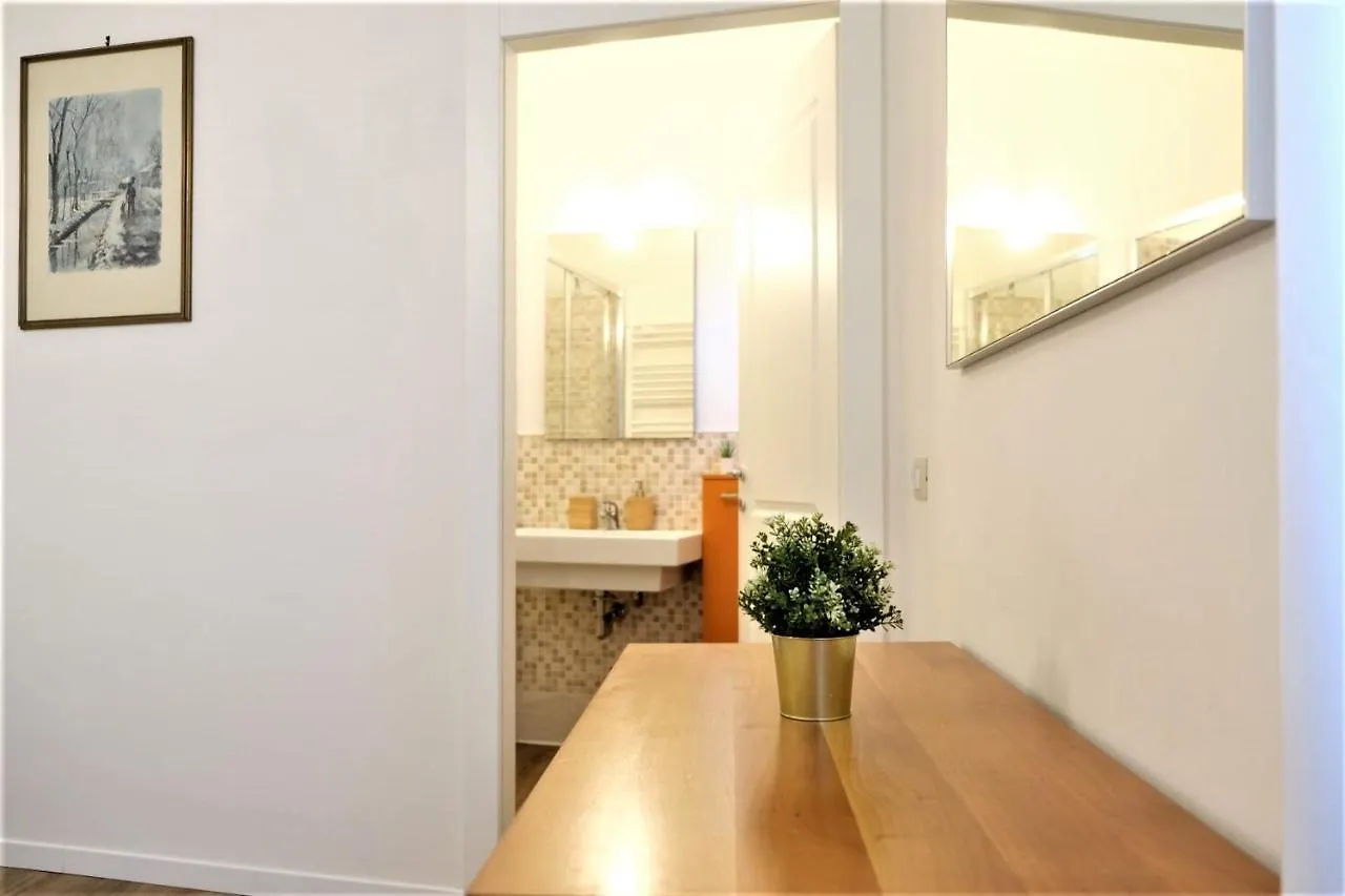 Wine Apartments Florence Morellino
