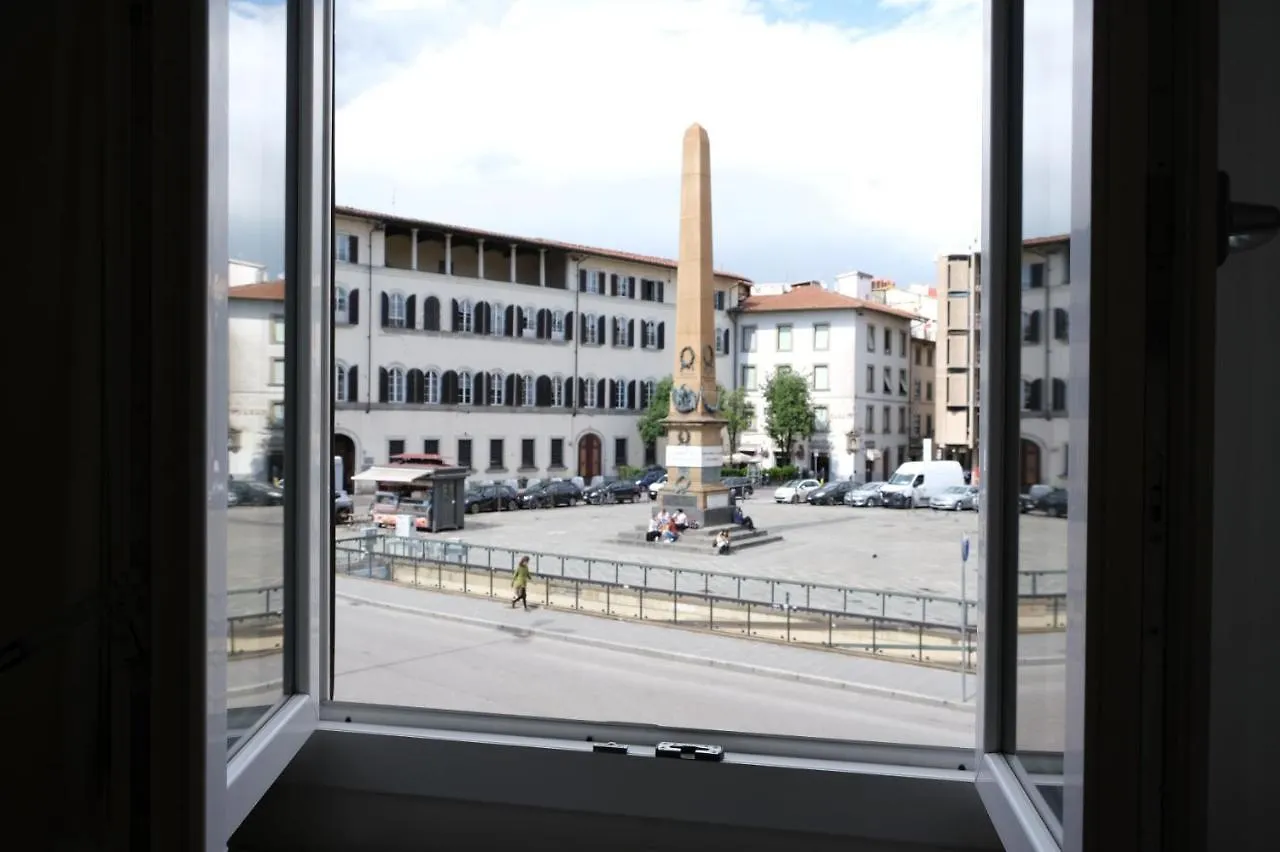 Wine Apartments Florence Morellino